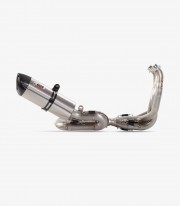 Escape MIVV Suono Titanio para Honda CBR 1000 RR (08-13) R.HO.0002.S8