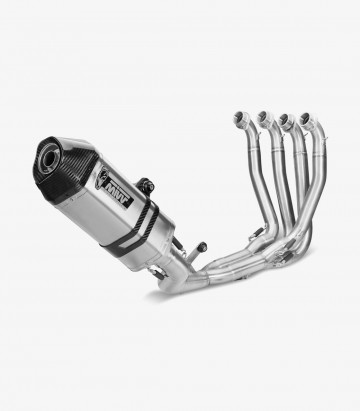 Escape MIVV Speed Edge Titanio para Kawasaki ZX-10R / RR / SE (11-15) R.KA.0005.SRT