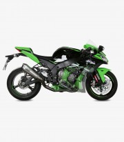 Escape MIVV Delta Race Titanio para Kawasaki ZX-10R / RR / SE (16-25) R.KA.0006.SDRT