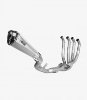 Escape MIVV Delta Race Titanio para Kawasaki ZX-10R / RR / SE (16-25) R.KA.0006.SDRT