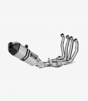 Escape MIVV Speed Edge Titanio para Yamaha YZF R1 / R1-M (15-25) R.YA.0010.SRT