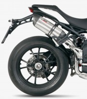 Escape MIVV Suono Acero para Triumph Speed Triple (11-15) AT.012.L7