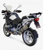 Escape MIVV Suono Acero para BMW R 1200 GS (04-07) B.002.L7
