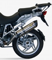 Escape MIVV Suono Acero para BMW R 1200 GS (08-09) B.004.L7