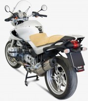 Escape MIVV Suono Acero para BMW R 1150 R (00-06) B.009.L7