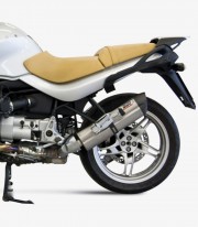 Escape MIVV Suono Acero para BMW R 1150 R (00-06) B.009.L7