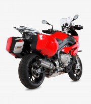Escape MIVV Suono Acero para BMW S 1000 XR (15-19) B.025.L7