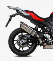 Escape MIVV Suono Acero para BMW S 1000 XR (15-19) B.027.L7