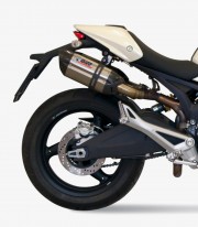 Escape MIVV Suono Acero para Ducati Monster 696 (08-14) D.023.L7