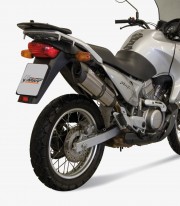 Escape MIVV Suono Acero para Honda XL 650 V Transalp (00-04) H.023.L7