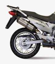 Escape MIVV Suono Acero para Honda XL 650 V Transalp (00-04) H.023.L7