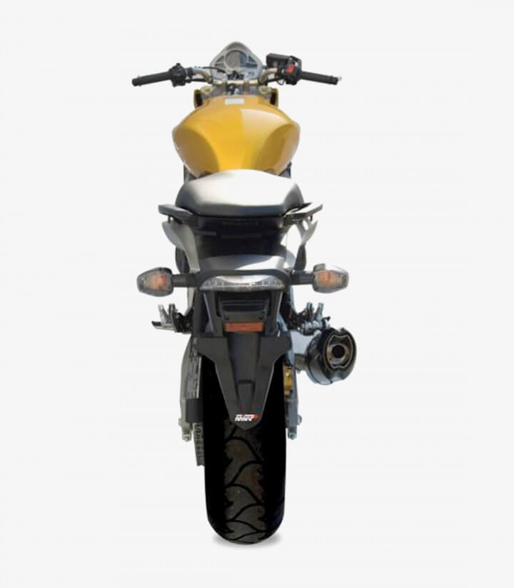 Escape MIVV Suono Acero para Honda CB 600 F Hornet / CBR 600 F (07-13) H.038.L7
