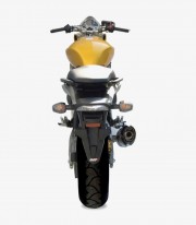 Escape MIVV Suono Acero para Honda CB 600 F Hornet / CBR 600 F (07-13) H.038.L7