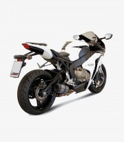Escape MIVV Suono Acero para Honda CBR 1000 RR (08-13) H.039.K7