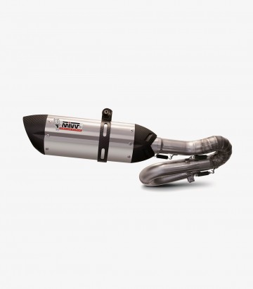 Escape MIVV Suono Acero para Honda CBR 1000 RR (08-13) H.039.L7
