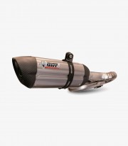 Escape MIVV Suono Acero para Honda CBR 1000 RR (08-13) H.039.L7