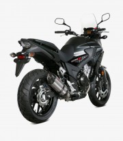 Escape MIVV Suono Acero para Honda CB 500 F / X (17-21) H.067.L7