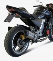 Escape MIVV Suono Acero para Kawasaki Z 1000 (03-06) K.010.L7