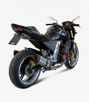 Escape MIVV Suono Acero para Kawasaki Z 1000 (03-06) K.010.L7