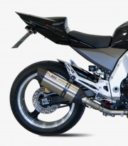 Escape MIVV Suono Acero para Kawasaki Z 1000 (03-06) K.010.L7