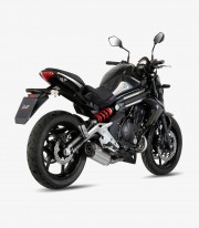 Escape MIVV Suono Acero para Kawasaki ER-6N / F (12-16) K.029.L7
