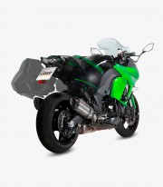 Escape MIVV Suono Acero para Kawasaki Z 1000 SX / Ninja 1000 SX (14-19) K.043.L7