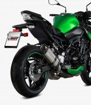 Escape MIVV Suono Acero para Kawasaki Z 900 (20-25) K.052.L7