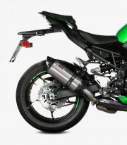 MIVV Suono Exhaust Stainless Steel for Kawasaki Z 900 (20-25) K.052.L7