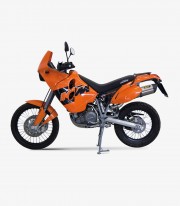 Escape MIVV Suono Acero para KTM 640 Adventure / 690 Enduro / SMC (03-13) KT.006.L7