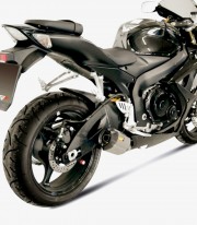 Escape MIVV Suono Acero para Suzuki GSX-R 600/750 (06-07) S.021.L7