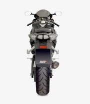 Escape MIVV Suono Acero para Suzuki GSX-R 600/750 (06-07) S.021.L7