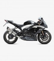 Escape MIVV Suono Acero para Suzuki GSX-R 1000 / R (09-11) S.034.L7