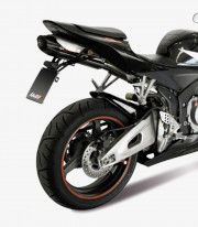 Escape MIVV Suono Acero para Honda CBR 600 RR / ABS (05-06) UH.027.L7