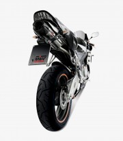 Escape MIVV Suono Acero para Honda CBR 600 RR / ABS (05-06) UH.027.L7