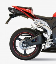 Escape MIVV Suono Acero para Honda CBR 600 RR / ABS (07-16) UH.037.L7