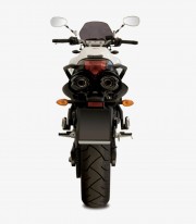 Escape MIVV Suono Acero para Yamaha FZ6 / Fazer / S (04-11) UY.015.L7