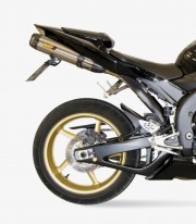 Escape MIVV Suono Acero para Yamaha YZF R1 (04-06) UY.016.L7