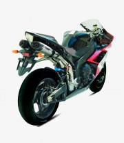Escape MIVV Suono Acero para Yamaha YZF R1 (07-08) UY.027.L7