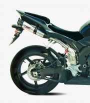 Escape MIVV Suono Acero para Yamaha YZF R1 (07-08) UY.027.L7
