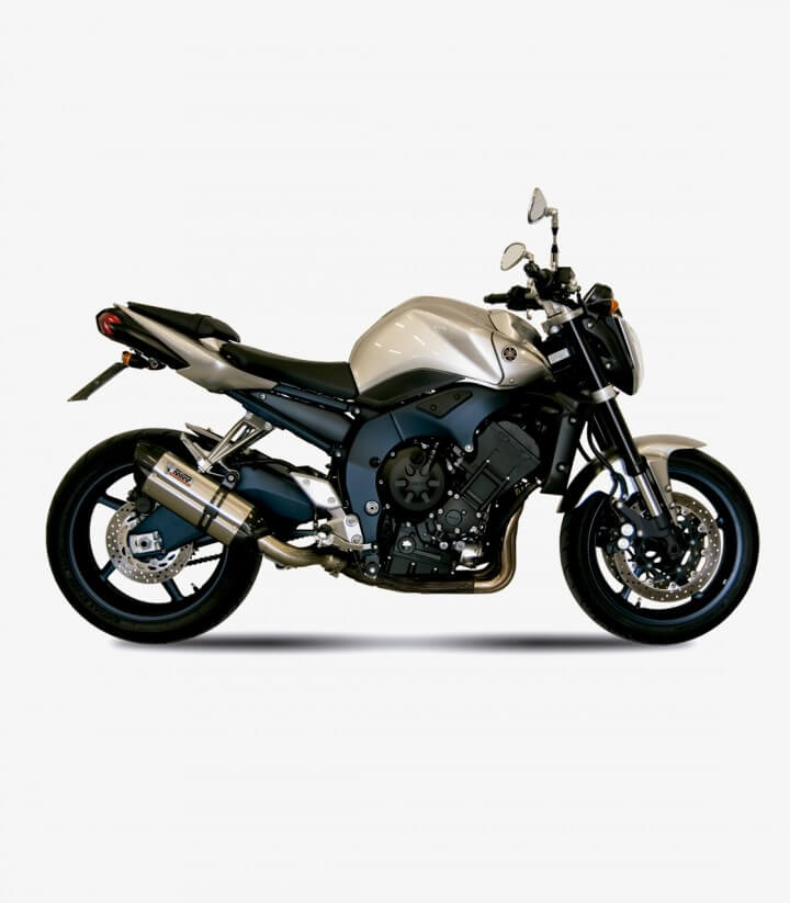 Escape MIVV Suono Acero para Yamaha FZ1 / FZ1 Fazer (06-16) Y.023.L7