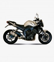 Escape MIVV Suono Acero para Yamaha FZ1 / FZ1 Fazer (06-16) Y.023.L7