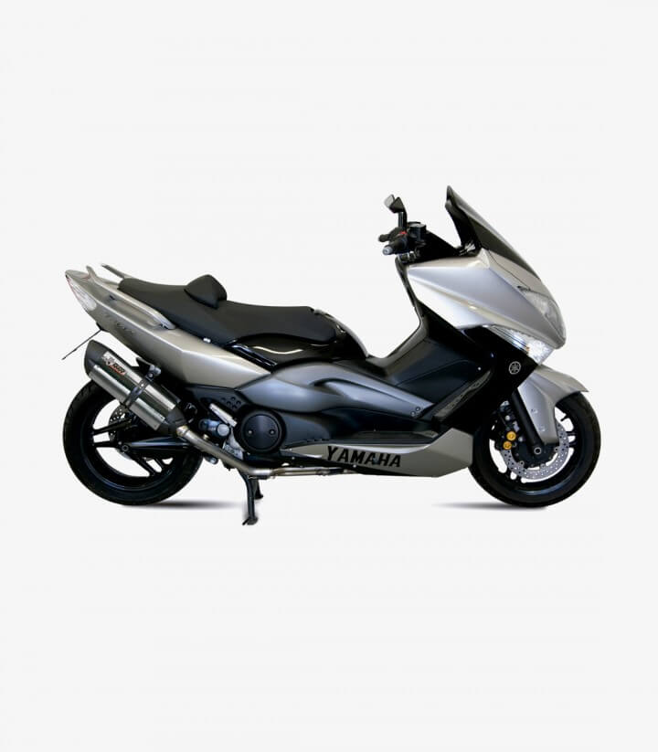 Escape MIVV Suono Acero para Yamaha T-MAX 500 (08-11) Y.028.L7
