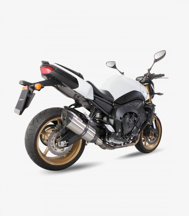 Escape MIVV Suono Acero para Yamaha FZ8 / Fazer 8 (10-16) Y.033.L7