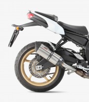 Escape MIVV Suono Acero para Yamaha FZ8 / Fazer 8 (10-16) Y.033.L7