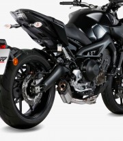 Escape MIVV Suono Acero para Yamaha MT-09 / SP / FZ-09 (13-20) Y.042.L7
