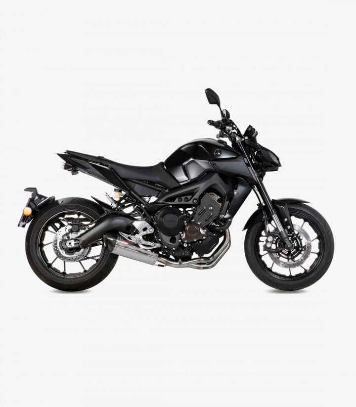 Escape MIVV Suono Acero para Yamaha MT-09 / SP / FZ-09 (13-20) Y.042.L7