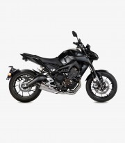 Escape MIVV Suono Acero para Yamaha MT-09 / SP / FZ-09 (13-20) Y.042.L7
