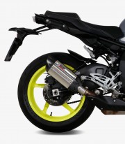 Escape MIVV Suono Acero para Yamaha MT-10 / SP / Tourer (16-22) Y.057.L7