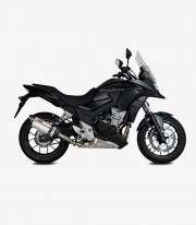 Escape MIVV Suono Acero para Honda CB 500 X (16-16) H.061.L7