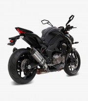 Escape MIVV Suono Acero para Kawasaki Z 1000 / Z 1000 R Edition (14-20) K.039.L7